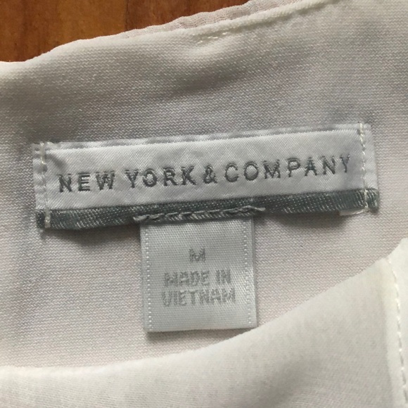 Women’s Flowy Summer Shirt - Picture 2 of 3